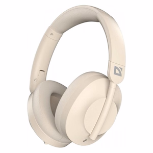 Defender B485 Bluetooth-kuulokkeet ANC beige