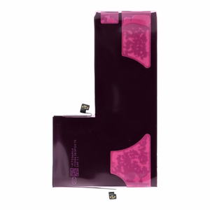 AmpSentrix Basic akku iPhone 11 Pro Maxille (suurikapasiteettinen 4550mAh)