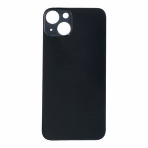 Takakuori iPhone 13 Midnight (suurempi reikä kameralle) OEM