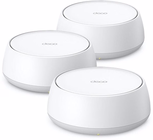 Mesh-järjestelmä TP-Link Deco BE22 (3 kpl)