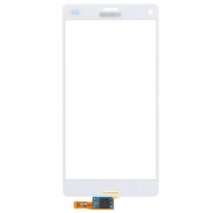 Touchscreen Compatible With Sony Xperia Z3 D5803 Compact White Original