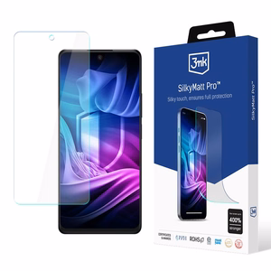 TCL 50 NXTpaper 5G / 50 Pro NXTpaper 5G – 3mk Silky Matt Pro puhelimen näytönsuoja