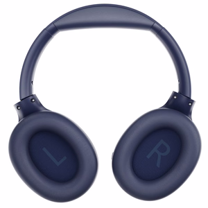 QCY H3 over-ear kuulokkeet ANC Bluetooth 5.4 Hi-Res Audio sininen