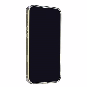 Audi IML Stitching Pattern MagSafe iPhone 16 Pro Max 6.9" Musta/Musta Kova Suojakuori AU-IMLMIP16PM-Q5/D3-BK