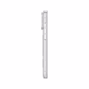 AmazingThing Minimal Mag Lens suojakuori mallille iPhone 18 Pro Max, kameransuojuksella ja hihnakiinnikkeellä, MagSafe-yhteensopiva – väri: läpinäkyvä