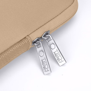 Tech-Protect Neoslim 13-14" Laptop Bag - Beige