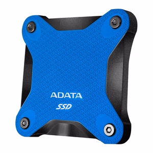 ADATA SD620 512 GB sininen