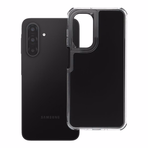 Matrix Suojakuori Samsung A17:lle musta