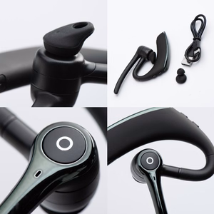 Bluetooth handsfree Forcell (ENC, Multipoint, BT 6.0 + EDR, 170mah) Orion Plus