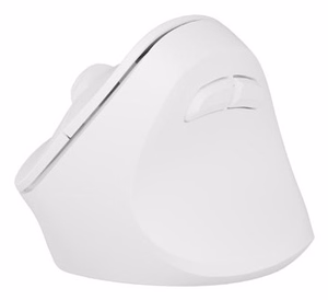 NATEC Crake 2 hiiri Yleinen Oikeakätinen RF Langaton + Bluetooth Optinen 2400 DPI