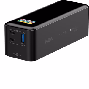Varavirtalähde 27000mAh PD 140W AIR99.9 LCD