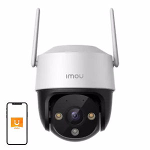 360 astetta Ulko-Wi-Fi-kamera IMOU Cruiser SE+ 5MP