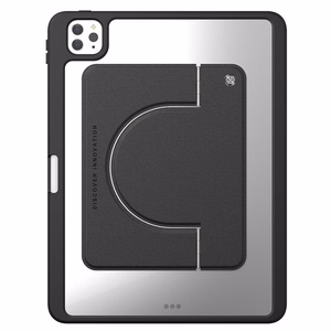 Nillkin Magnetic Flexwing tablettiteline (musta)
