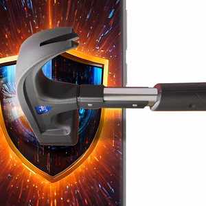 Vivo X200 Pro – 3mk Silky Matt Privacy tietosuojakalvo
