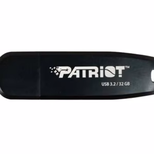 Patriot Xporter Core 32GB USB-muistitikku USB 3.2 Gen 1