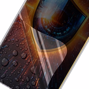 Huawei Mate 50 Pro – 3mk Silky Matt Privacy tietosuojakalvo