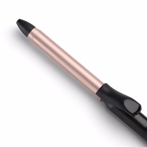BaByliss 19 mm kiharruspihdit musta, ruusukulta 98.4" (2.5 m)