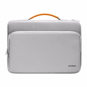 TOMTOC Defender-A14 16" Laptop Bag (Gray)