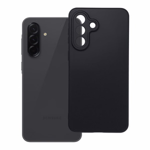 Case for Samsung A36 5G Easy Dual black