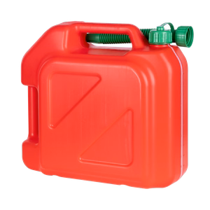 Polttoainekanisteri, 10 l
