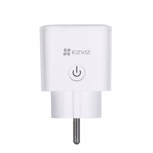EZVIZ T30-10B-EU älypistoke 1600 W valkoinen
