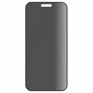 PanzerGlass Privacy näytönsuoja iPhone 16 6.1' Ultra-Wide Fit P2861