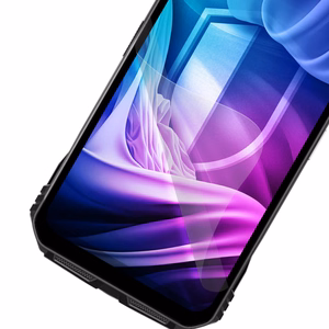 Doogee V Max Pro – 3mk Silky Matt Pro puhelimen näytönsuoja