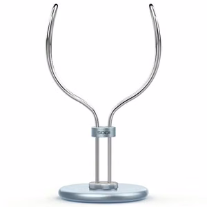 SODI SHM-300 teline Apple HomePodille - sininen