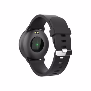 Forever Smartwatch ForeVive Lite SB-315 musta