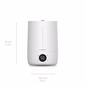 Medisana AH 663 Top-Fill -ilmankostutin