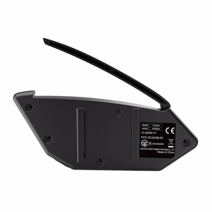 Moottoripyörän intercom EJEAS MS8-SE