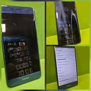 Huawei Honor 8 32GB (käytetty)
