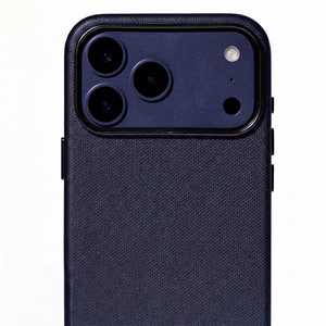 Etteri Elegant Mag -suojakuori Samsung Galaxy S26 Ultralle tummansininen