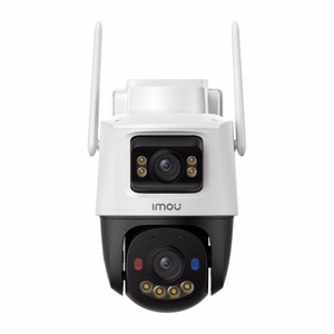 Langaton kamera 5+5MP AOV Dual/IPCSA70F-10M0T2-EU/FSP008 IMOU