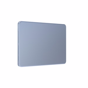 AmazingThing Titan kova suojakuori MacBook Neo 13" - sininen