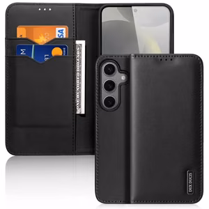 Case Dux Ducis Hivo for Samsung S931 S25 black