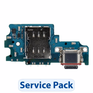 ServicePack Latauskortti SAMSUNG S21 FE G990B GH96-14548A