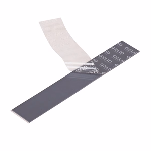Gelid Solutions TP-GP04-R-A lämmönjohtava tyyny Thermal pad