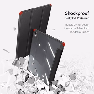 Case Dux Ducis Toby Samsung X730/X730 Tab S11 black