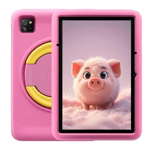 Blackview Tab A6 Kids tabletti 10", 4/128GB, Wi-Fi, vaaleanpunainen