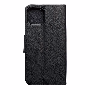 FANCY suojakuori iPhone 13 - musta