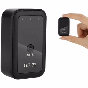 GPS tracker GF22