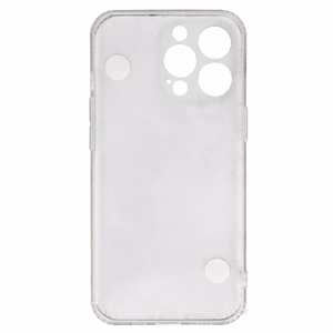 Trend Suojakuori iPhone 13 Pro:lle - malli 6 sininen