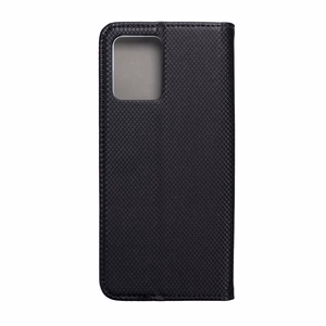 Älykotelo Motorola G13 musta