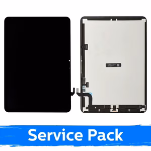 LCD Display Compatible Apple iPad Air 11 (2025) Black (Service Pack) / Wi-Fi