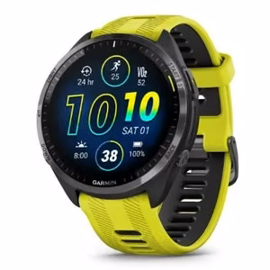 Älykello Forerunner 965/keltainen 010-02809-12 GARMIN