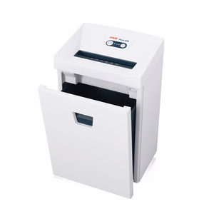 HSM Pure 420 – paperisilppuri, mikroleikkaava, 1,9×15 mm, 35 l (2342111)