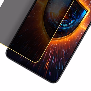 3mk Silky Matt Privacy™ matta näytönsuoja Realme 14 5G / 14T 5G