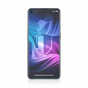 Realme GT Master – 3mk Silky Matt Pro puhelimen näytönsuoja