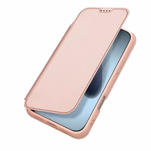 Dux Ducis Skin Pro suojakuori Apple iPhone 17 Pro ruusukulta